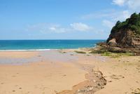 Stand von Greve de Lecq