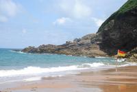 Stand von Greve de Lecq