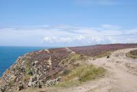 Heide am Grosnez Castle