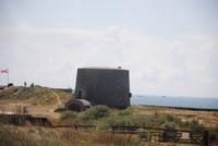 Bunkeranlag - heute Museum