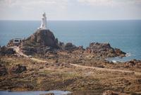 Corbiere Leuchtturm