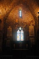 St. Brelades Church - Innenraum