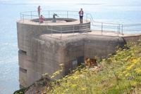 Noirmon Point - Bunkeranlagen