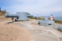 Noirmon Point - Bunkeranlagen