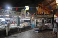 Fischmarkt auf Jersey