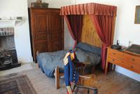 Offizierstube Elisabeth Castle