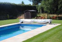 Garten von Mr. Miles