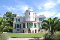 Haus von Mr. Miles - Jugendstil