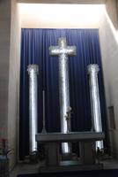 Glaskirche auf Jersey