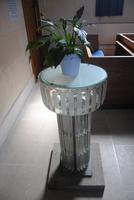 Glaskirche auf Jersey