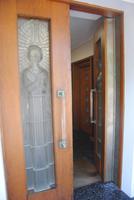 Glaskirche auf Jersey