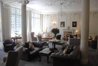 Chateau La Chaire - Innen