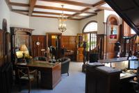 Chateau La Chaire - Innen