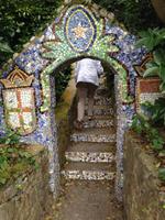 Little Chapel - Guernsey