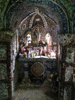 Little Chapel - Guernsey