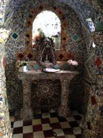 Little Chapel - Guernsey