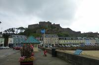 Gorey - Mont Orgueil Castle