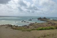 Corbiére Leuchtturm