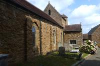 St. Brelades Bay - Fishermans Chapel