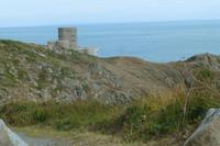 Klippenwanderung - Saints Bay