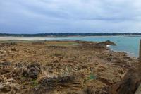 Guernsey - Grandes Roques