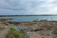 Guernsey - Grandes Roques