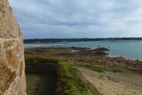 Guernsey - Grandes Roques