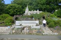 Guernsey - Little Chapel