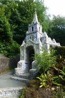 Guernsey - Little Chapel
