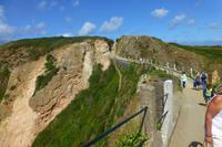 Sark - Blick auf Sark