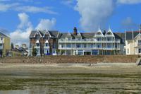 Ommaroo Hotel Jersey