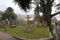 Fishermen's Chapel St.Brelade