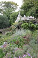 Little Chapel in Guernsey