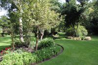 Privatgarten-Besuch auf Jersey bei Mr. Miller