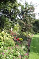 Privatgarten-Besuch auf Jersey bei Mr. Miller