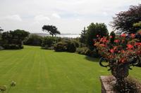 Zu Besuch im privaten Garten von Mrs. Lee auf Jersey