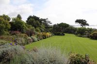 Privatgarten von Mrs. Lee auf Jersey