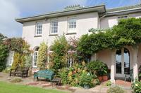 Wohnhaus von Mrs. Lee