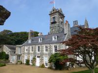 Sark - La Seigneurie