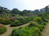 Sark - La Seigneurie Gardens
