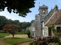 Sark - La Seigneurie