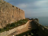 St. Peter Port - Castle Cornet