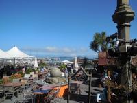 unsere Sonnenterasse