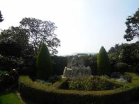 Der italienische Garten