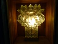 St. Matthew's Glass Church