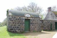 Das kleinste Gefängnis der Welt auf der Insel Sark