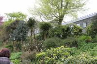 Auf Guernsey, bei der 