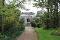 Auf Guernsey, Candie Gardens