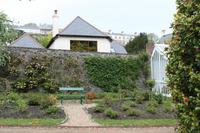 Auf Guernsey, Candie Gardens