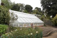 Auf Guernsey, Candie Gardens